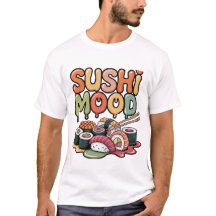 sushi stemming