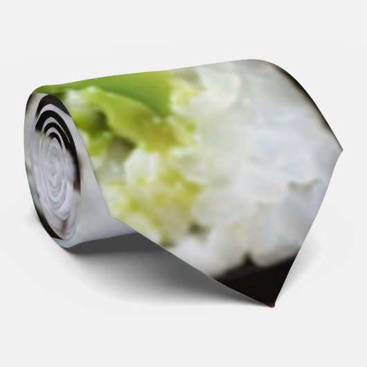 Sushi Stropdas (Opgerold)