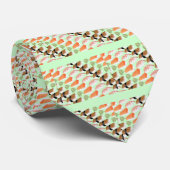 Sushi stropdas - - - - Gepersonaliseerd (Opgerold)