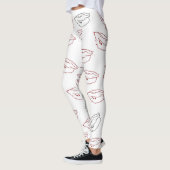 sushi suki leggings (Links)