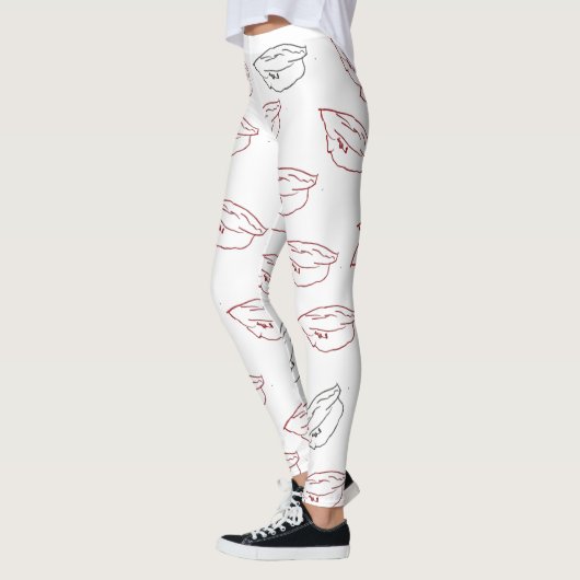 sushi suki leggings (Links)