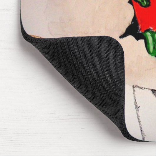 Sushi-Sushi! Muismat (Hoek)