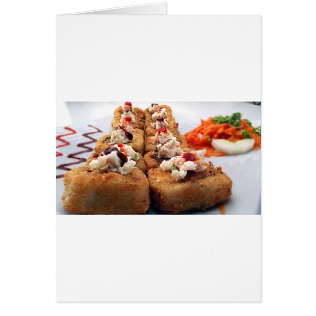 Sushi Sushi Rolls Rijst Japans Eten Aziatisch (Voorkant)