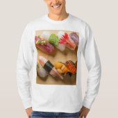 Sushi Symphony ~Luxurious Harmony~ T-shirt (Voorkant)