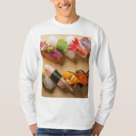 Sushi Symphony ~Luxurious Harmony~ T-shirt