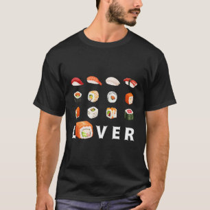 Sushi T-shirt