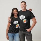 Sushi T-shirt (Unisex)