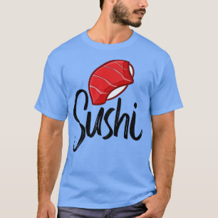 Sushi T-shirt