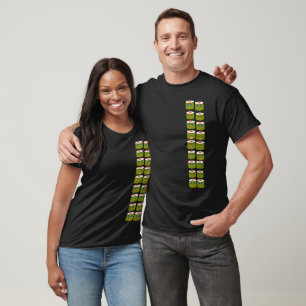 Sushi - t-shirt