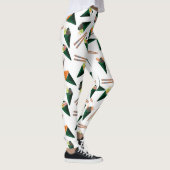 sushi temaki leggings (Rechts)