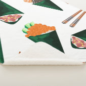 sushi temaki sherpa deken (3/4)