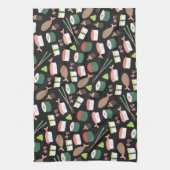 Sushi Theedoek (Verticaal)