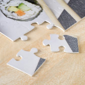 Sushi Time Legpuzzel (Zijkant)