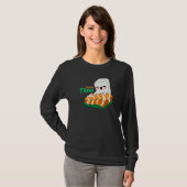 Sushi Time Nigiri T-shirt (Voorkant volledig)