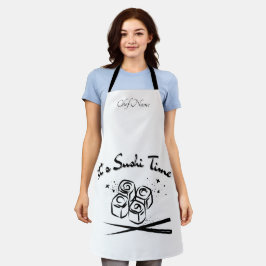 Sushi Time, Sushi Schort