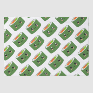 Sushi Tissuepapier