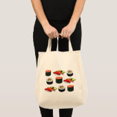 Sushi Tote Bag (Voorkant (product))