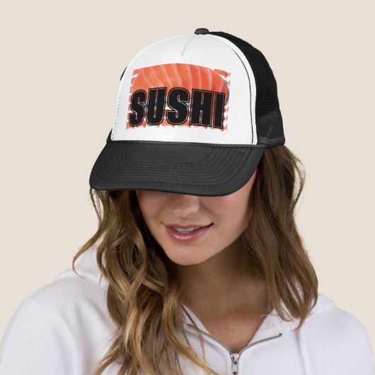 SUSHI TRUCKER PET (In situ)