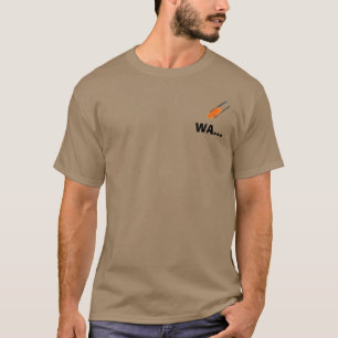 sushi WA... T-shirt
