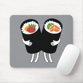 Sushi Wals Muismat