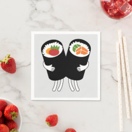 Sushi Wals Servet
