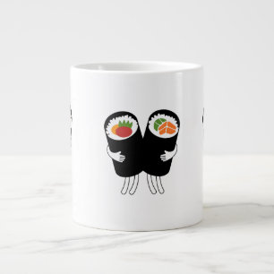 Sushi Waltz-Mok Grote Koffiekop