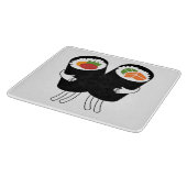 Sushi Waltz Snijplank (Hoek)