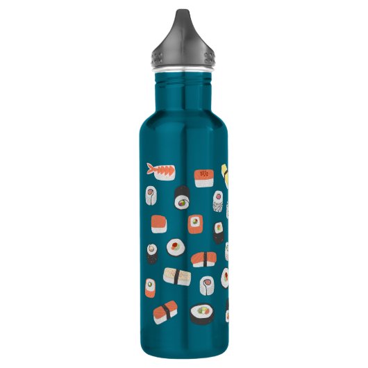 Sushi Waterfles (Links)