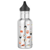 Sushi Waterfles (Links)