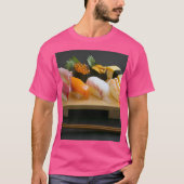 Sushi Zen –  T-shirt (Voorkant)