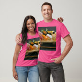 Sushi Zen –  T-shirt (Unisex)