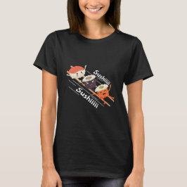 Sushiiii T-shirt