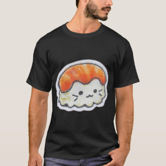 Sushikat T-shirt
