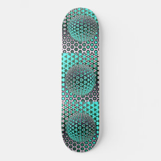 SUSHIMMY-skateboard Persoonlijk Skateboard