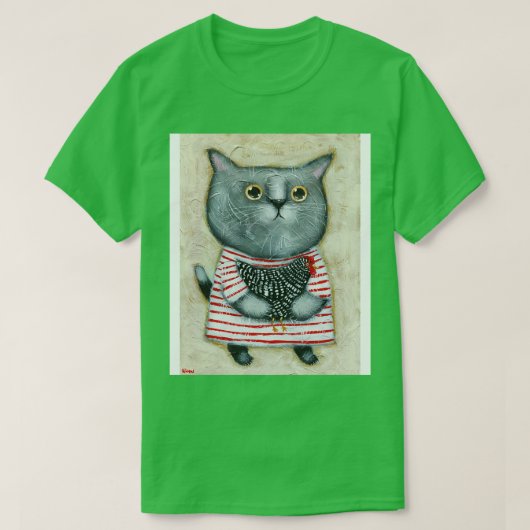 Susie en Henrietta T-shirt (Design voorkant)