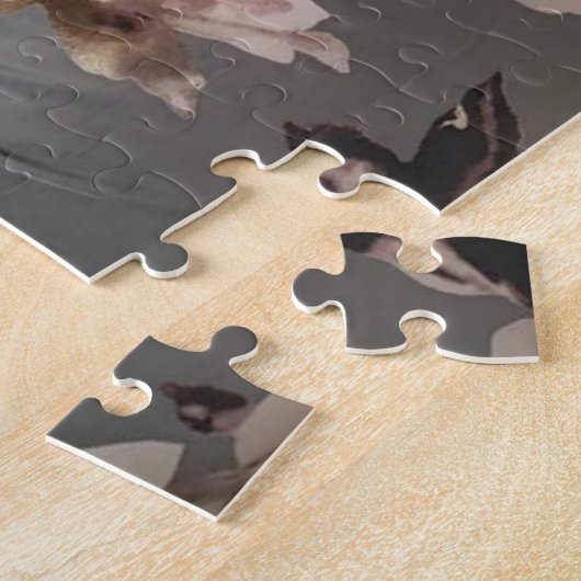 Susie Legpuzzel (Zijkant)