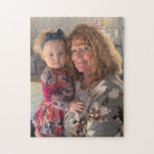 Susie Legpuzzel (Verticaal)