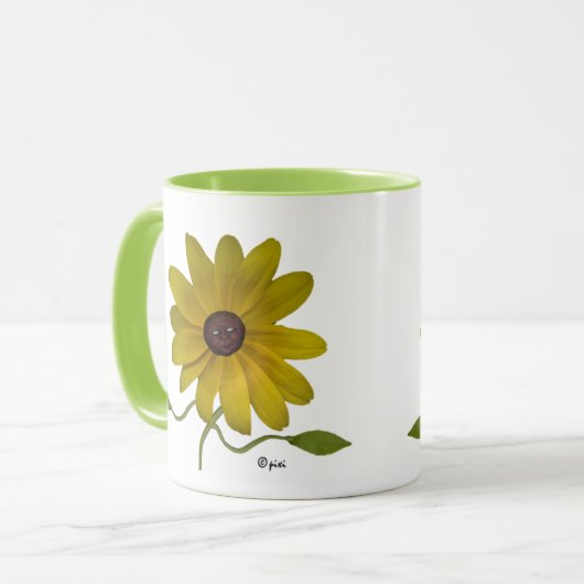 Susie Mok (Voorkant links)