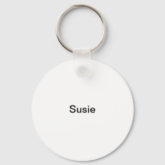 Susie Sleutelhanger