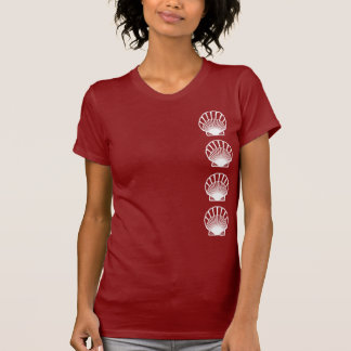 Susie's Wet Hot T-shirt