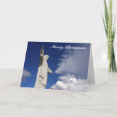 suskaduct xmas feestdagen kaart (Voorkant)