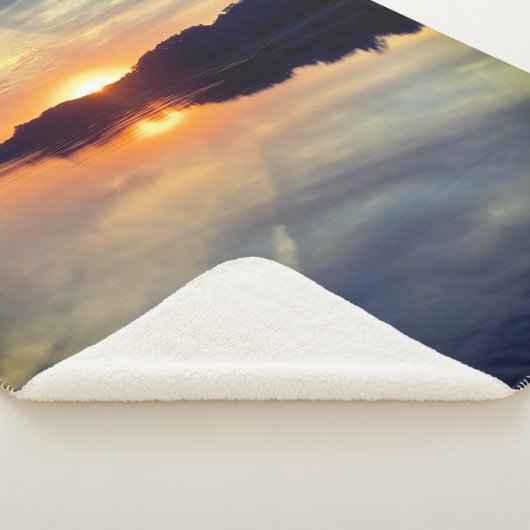 Susnet Sherpa Deken (3/4)