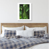 Suspended Nature Canvas Afdruk (Insitu (Slaapkamer))