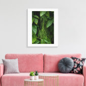 Suspended Nature Canvas Afdruk (Insitu (Woonkamer))