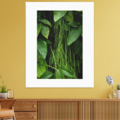 Suspended Nature Canvas Afdruk (Insitu (Woonkamer))