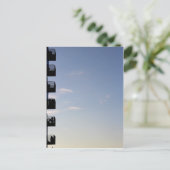 Suspendu, Nantes Briefkaart (Staand voorkant)