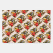 Suspense by Charles Burton Barber Inpakpapier Vel (Voorkant 3)