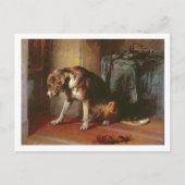 Suspensie Briefkaart (Voorkant)