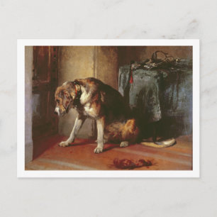 Suspensie Briefkaart