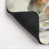 Suspensie door Charles Burton Barber Muismat (Hoek)